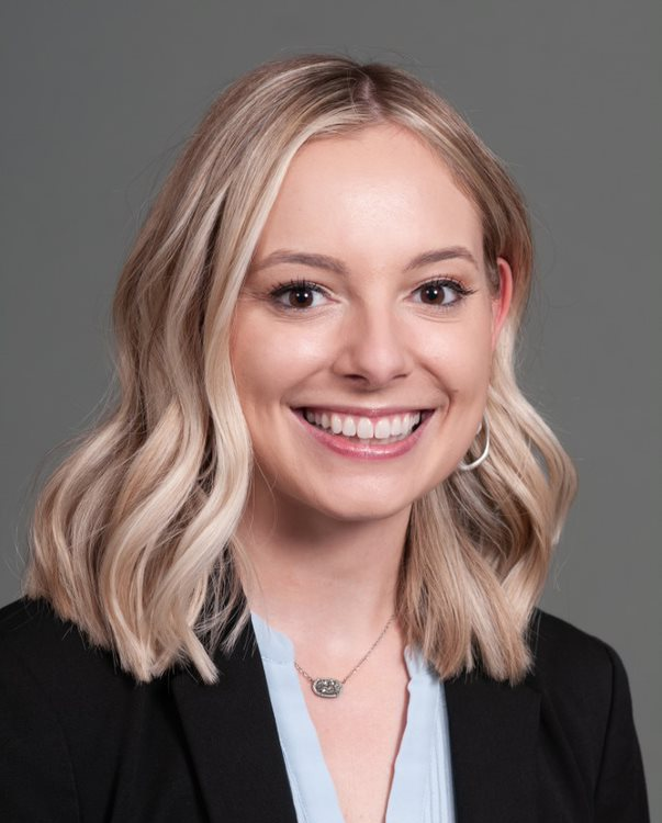 Powers Welcomes Delaney Bounds as a 2022 Summer Associate | Powers ...