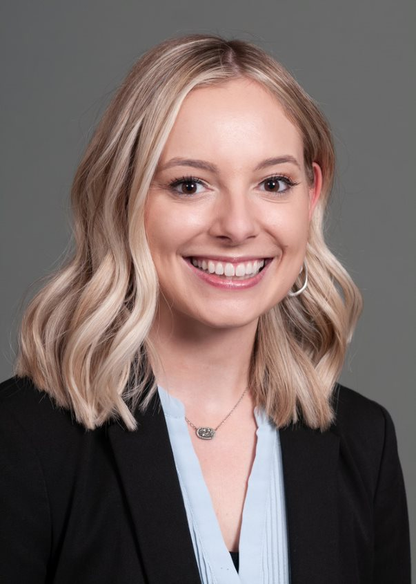 Powers Welcomes Delaney Bounds as a 2022 Summer Associate | Powers ...