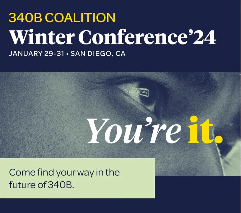 Powers Attorneys to Speak at 340B Coalition Winter Conference Powers