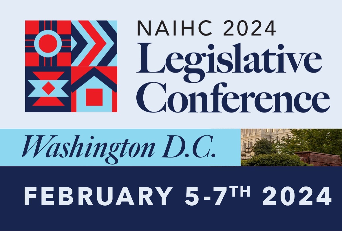 Powers Law Sponsors 2024 NAIHC Legislative Conference | Powers Pyles ...